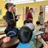 Mexican professor supports rural health in Nepal