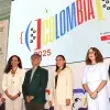 Tendrá Feria del Libro del Tec ritmo colombiano