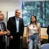 Hub de Enseñanza del Derecho, creada en el Tec Guadalajara.