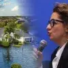 Buscando soluciones ante el riesgo de inundaciones, el Tec campus Estado de México llevó a cabo el primer Foro Nacional de Inundaciones y Resiliencia.