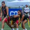 México gana torneo continental de Flag Football