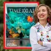 TIME puts Tec professor on list of 100 most influential people in AI