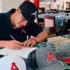 profesionista beisbol retoma estudios