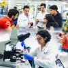 En el QS LATAM 2026, el Tec de Monterrey destaca en investigación