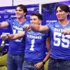 ¡Quieren repetir! Va Borregos MTY por el ‘tetra’ en ONEFA