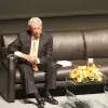 Honrarán a Vargas Llosa en Réquiem