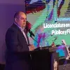 Director general del Tec de Monterrey campus Laguna habla sobre el lanzamiento del programa de Contaduría Pública y Finanzas