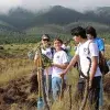 ¡Echando raíces! PrepaTec lidera reforestación en localidad de Nuevo León