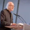 Premio Nobel de Literatura a la visión apocalíptica de Krasznahorkai