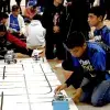 certamen robótica RoboSTEM en el Tec Guadalajara.