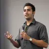 Emprendedor lagunero regresa al Tec de Monterrey para convertirse en mentor de estudiantes