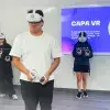 Estudiantes PrepaTec Chiapas hacen radio en el metaverso