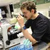 Investigación sobre sostenibilidad de Diego Vazquez, del Tec Guadalajara.
