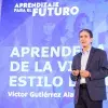 Aprender toda la vida como clave del futuro: Tec