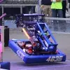 FIRST Robotics Competition 2026.