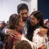 Los límites liberan y dan seguridad a los adolescentes