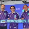 Tec de Monterrey se suma como aliado para el Mundial 2026