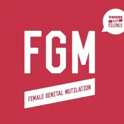 Cero Tolerancia a la Mutilación Femenina