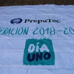 Día 1 PrepaTec Santa Anita