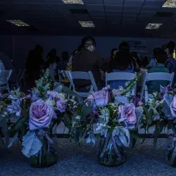 Alimento para migrantes