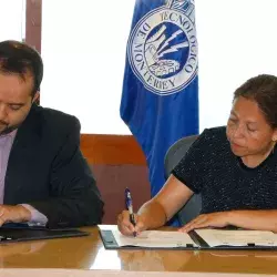 Buscan llevar justicia e igualdad a personas con discapacidad