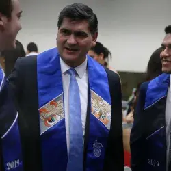8 consejos para iniciar tu vida profesional por Rector del Tec