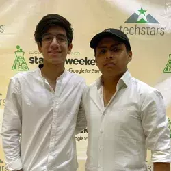Latinx In Tech Startup Weekend Tucson