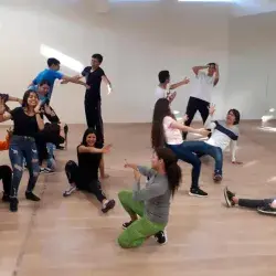 teatro con sentido en Tec Guadalajara permite desarrollar la empatía, el trabajo en equipo y el autoconocimiento..