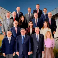 Asamblea Anual del Tec hace recuento de logros y retos del 2025