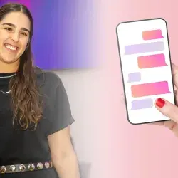 Con IA y psicoeducación: mexicana busca erradicar violencia de género