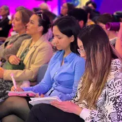 Tecnología y salud femenina en el Tec
