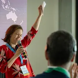 Cumbre de distritos de innovación