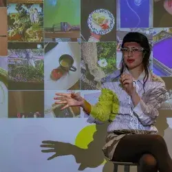 Egresada de PrepaTec Querétaro comparte consejos para tener un mejor proceso creativo para los estudiantes