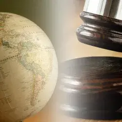 Por los derechos humanos: alumna Tec colabora en Corte Interamericana