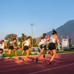 Atletas PrepaTec conquistan plata y bronce en nacional de atletismo