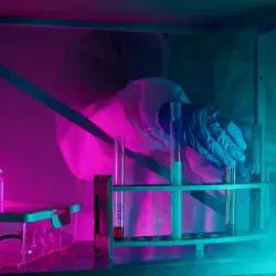 Catedra Alfonso Reyes del Tec hace divulgación de ciencia con gala de MicroCosmos