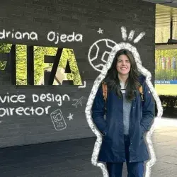 EXATEC de campus León, diseña para FIFA la experiencia digital