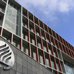 Distrito de Innovación Monterrey.