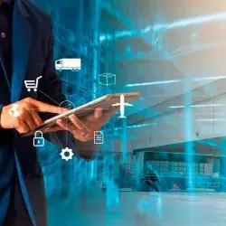 Estudiantes octavo semestre de Ingeniería Industrial, obtuvieron tercer lugar en competencia internacional de simulación logística. 