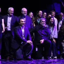 Global Summir Awards.