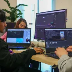 Crean 29 videojuegos inspirados en Chihuahua