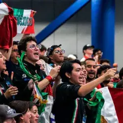 LamBot llega a finales en el mundial de robótica FIRST