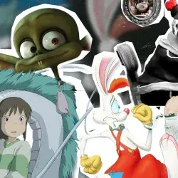 Conoce estas 4 películas animadas