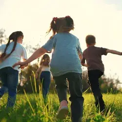 Políticas para la primera infancia