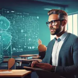 6 casos de uso exitoso de la IA por parte de profesores del Tec