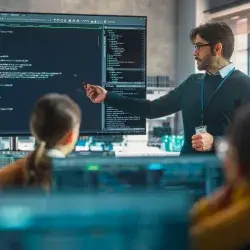 Are you a Tec professor? Plan your lesson with the aid of Teaching Hub