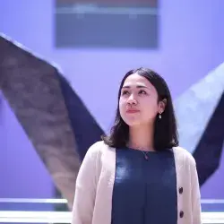 Alumna Tec, aceptada en universidad top 7 mundial en Arquitectura