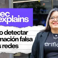 ¿Cómo detectar información falsa en redes sociales? 