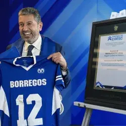 Fernando Estrada Aguirre