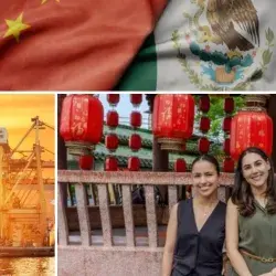 EXATEC negocios China México